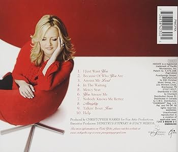 Amazon.co.jp: I Just Want You: ミュージック